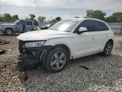 WA1ANAFY4J2007834 2018 AUDI Q5