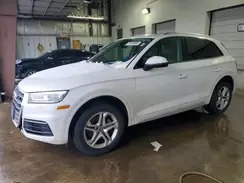 WA1ANAFY4J2007980 2018 AUDI Q5