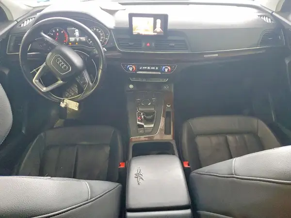 WA1ANAFY4J2007980 2018 AUDI Q5 - Image 8