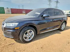 WA1ANAFY4J2010913 2018 AUDI Q5