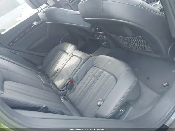 WA1ANAFY4J2012094 2018 AUDI Q5 - Image 8