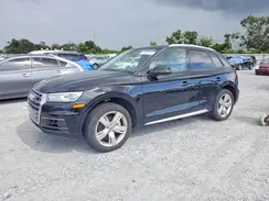 WA1ANAFY4J2012225 2018 AUDI Q5