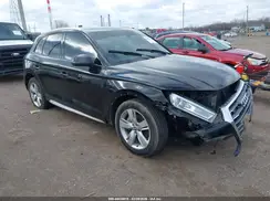 WA1ANAFY4J2012273 2018 AUDI Q5