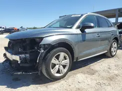 WA1ANAFY4J2013634 2018 AUDI Q5