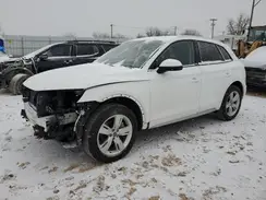 WA1ANAFY4J2017327 2018 AUDI Q5