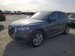 WA1ANAFY4J2017599 2018 AUDI Q5