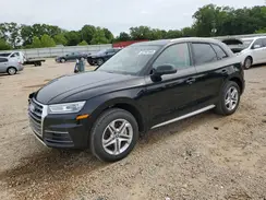 WA1ANAFY4J2018204 2018 AUDI Q5