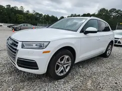 WA1ANAFY4J2018784 2018 AUDI Q5