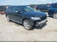 WA1ANAFY4J2021054 2018 AUDI Q5