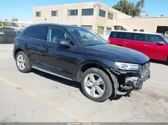 WA1ANAFY4J2023919 2018 AUDI Q5