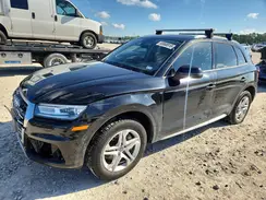 WA1ANAFY4J2025184 2018 AUDI Q5