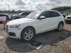WA1ANAFY4J2026559 2018 AUDI Q5