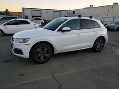 WA1ANAFY4J2030420 2018 AUDI Q5