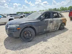 WA1ANAFY4J2045628 2018 AUDI Q5