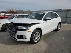 WA1ANAFY4J2058900 2018 AUDI Q5