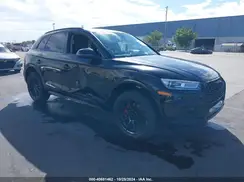 WA1ANAFY4J2059948 2018 AUDI Q5