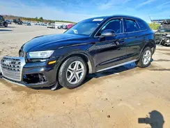 WA1ANAFY4J2075809 2018 AUDI Q5