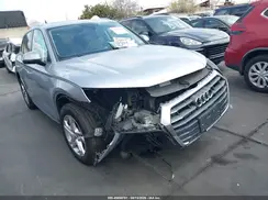 WA1ANAFY4J2077592 2018 AUDI Q5