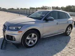 WA1ANAFY4J2085806 2018 AUDI Q5