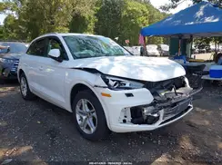 WA1ANAFY4J2094876 2018 AUDI Q5