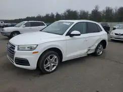 WA1ANAFY4J2110218 2018 AUDI Q5