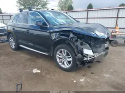 WA1ANAFY4J2132767 2018 AUDI Q5