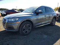WA1ANAFY4J2135068 2018 AUDI Q5