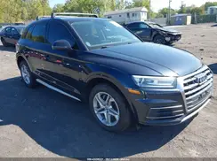 WA1ANAFY4J2159953 2018 AUDI Q5