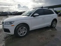 WA1ANAFY4J2170130 2018 AUDI Q5