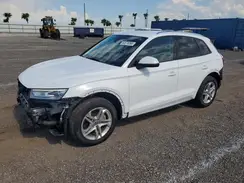 WA1ANAFY4J2170709 2018 AUDI Q5