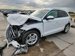WA1ANAFY4J2177286 2018 AUDI Q5