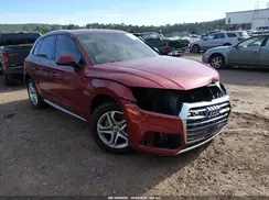 WA1ANAFY4J2177675 2018 AUDI Q5
