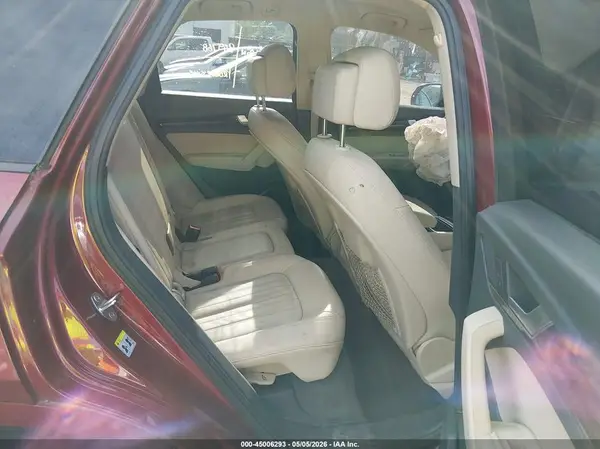 WA1ANAFY4J2177675 2018 AUDI Q5 - Image 8