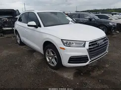 WA1ANAFY4J2180866 2018 AUDI Q5