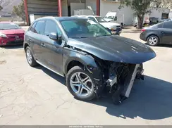 WA1ANAFY4J2183010 2018 AUDI Q5