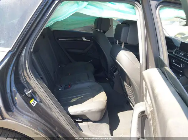 WA1ANAFY4J2183010 2018 AUDI Q5 - Image 8