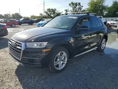 WA1ANAFY4J2183332 2018 AUDI Q5
