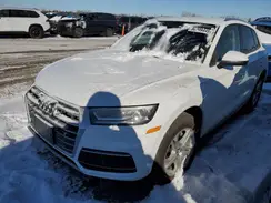 WA1ANAFY4J2183489 2018 AUDI Q5
