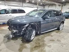 WA1ANAFY4J2186389 2018 AUDI Q5