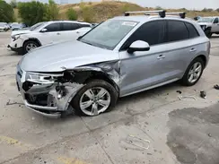 WA1ANAFY4J2198090 2018 AUDI Q5