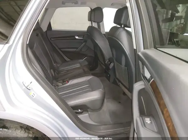 WA1ANAFY4J2199420 2018 AUDI Q5 - Image 8