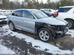 WA1ANAFY4J2200114 2018 AUDI Q5