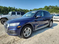 WA1ANAFY4J2210903 2018 AUDI Q5