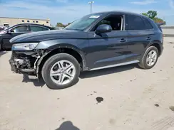 WA1ANAFY4J2211999 2018 AUDI Q5
