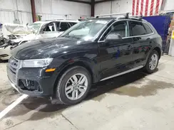 WA1ANAFY4J2218502 2018 AUDI Q5