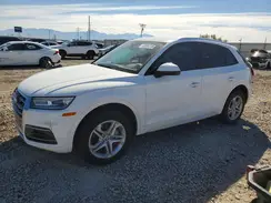 WA1ANAFY4J2220671 2018 AUDI Q5