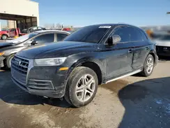 WA1ANAFY4J2221562 2018 AUDI Q5
