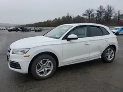 WA1ANAFY4J2227815 2018 AUDI Q5