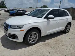WA1ANAFY4J2234070 2018 AUDI Q5