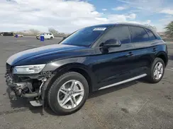 WA1ANAFY4J2234330 2018 AUDI Q5